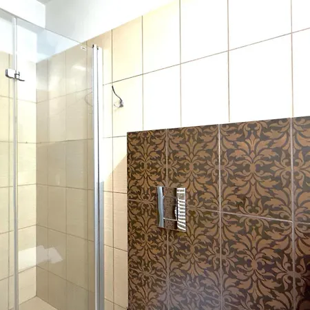 Grobla 3 Apartman *