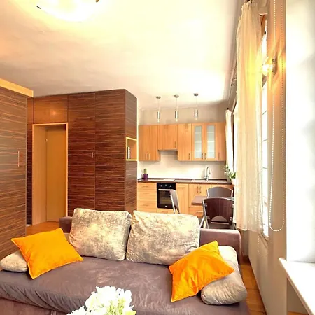 Grobla 3 * Gdańsk