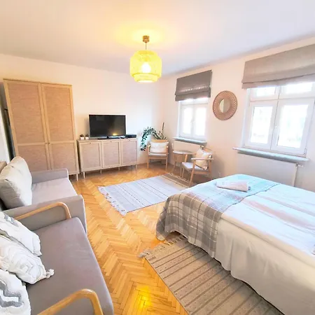 Grobla 3 * Gdaňsk