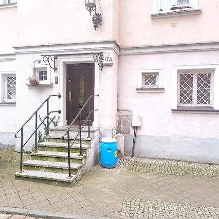 Grobla 3 Gdańsk