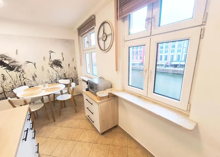 Grobla 3 Apartment *