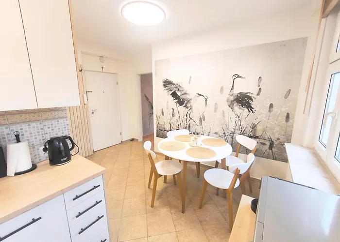 Grobla 3 Apartment Gdansk