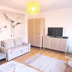 Grobla 3 Gdańsk