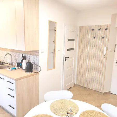 Apartament Grobla 3 *