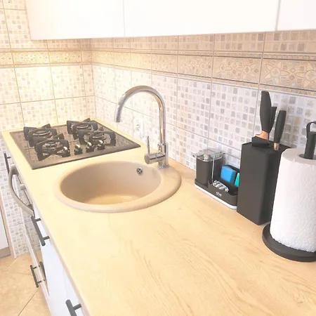Appartement Grobla 3 Gdańsk