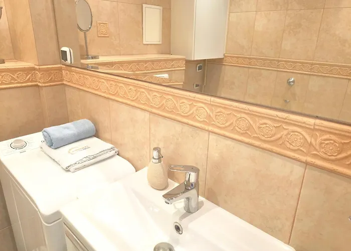 Apartament Grobla 3 *