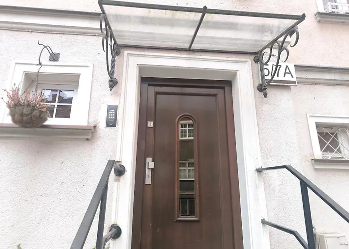 Apartament Grobla 3 *